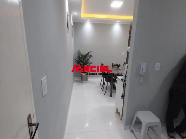 Apartamento/Padrão Residencial No bairro Jardim Santa Inês III ALTOS DO SANTA INES