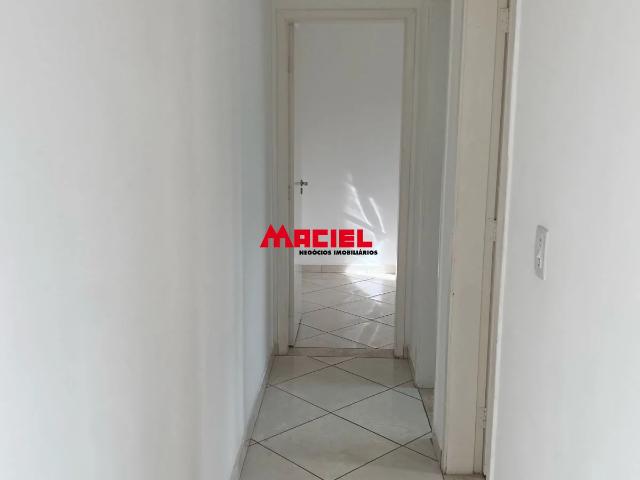 Apartamento/Padrão Residencial No bairro Palmeiras de São José Campos di Bragança