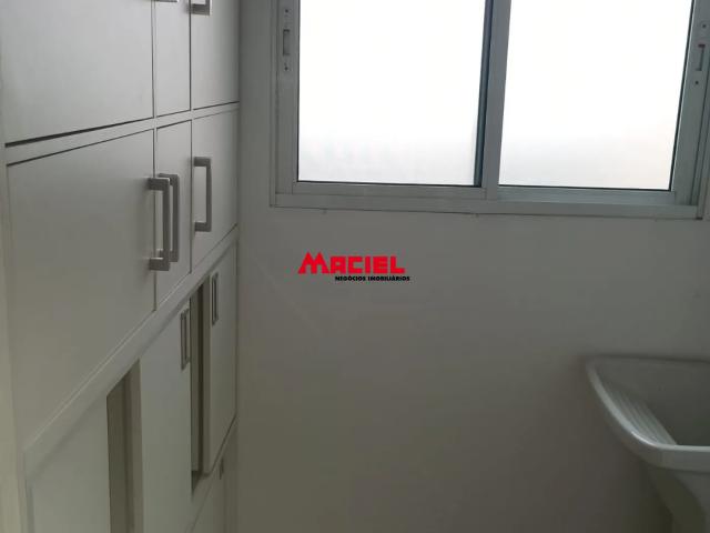 Apartamento/Padrão Residencial No bairro Vila Betânia BELLA CITTA