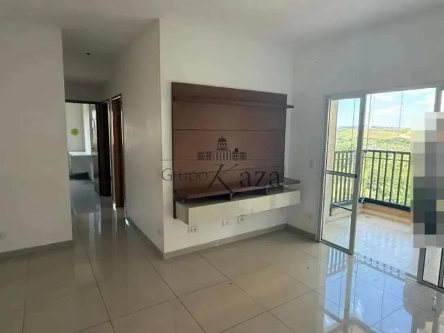 Apartamento/Padrão Residencial No bairro Vila Machado Tropical Garden Jacareí 3 Dormitórios 88m²