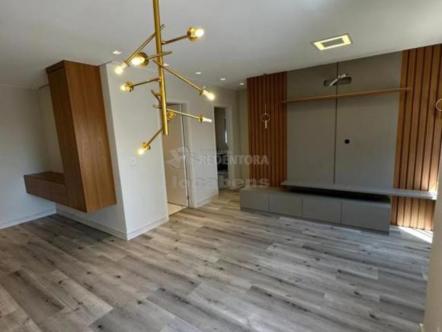 Apartamento/Padrão Residencial No bairro Vila Redentora High Redentora