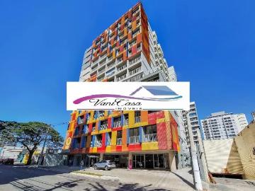 Apartamento/Studio à venda, Indianópolis São Paulo