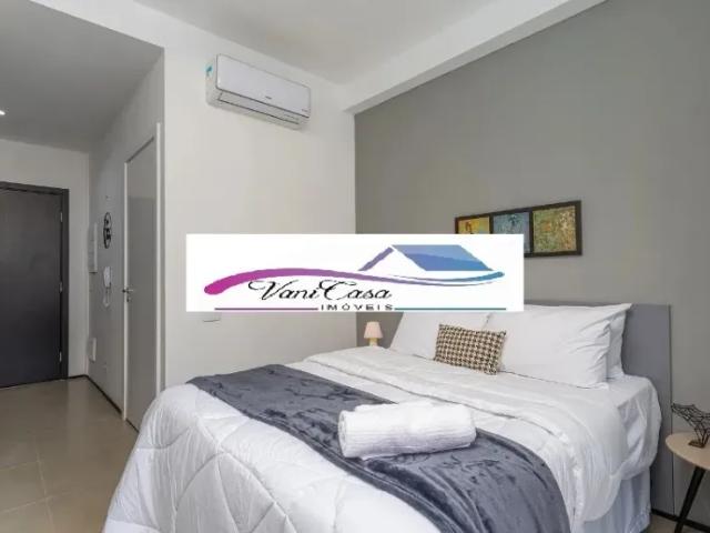 Apartamento/Studio à venda, Indianópolis São Paulo