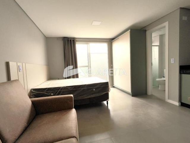 Apartamento/Studio á venda com excelente localização, BIOPARK, TOLEDO PR