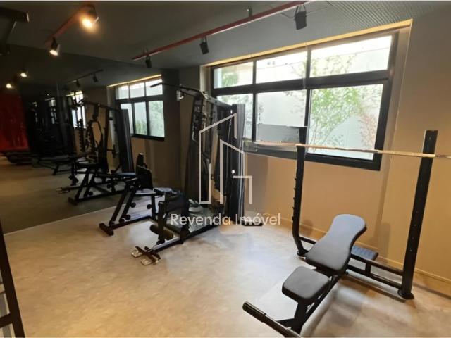 ApartamentoStudio de 1 quarto para locação em Pinheiros, São Paulo SP: 26m² de conforto e praticidade!, Pinheiros São Paulo/SP
