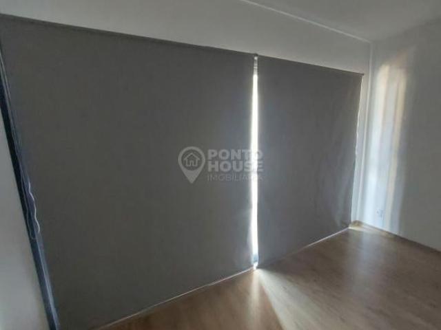 Apartamento/Studio mobilado 1 dormitório sacada frente ao Metrô Alto do Ipiranga
