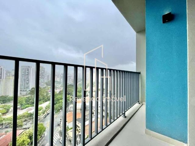 ApartamentoStudio MOBILIADO e EQUIPADO c/ lazer e serviços Aeroporto Congonhas!, Vila Congonhas São Paulo/SP