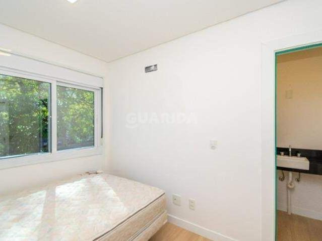 Apartamento/Studio mobiliado no bairro Cidade Baixa COD: 21424