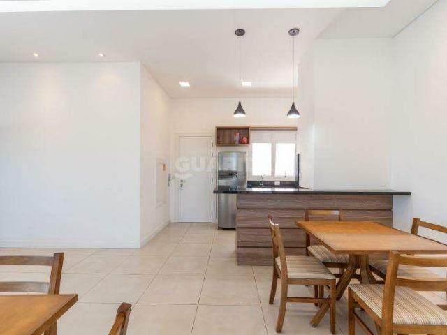Apartamento/Studio no bairro Cidade Baixa. COD: 19758
