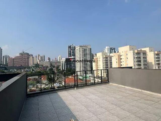 Apartamento/Studio para aluguel, 1 quarto, Vila Invernada São Paulo/SP