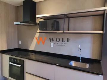 Apartamento/Studio para Aluguel no bairro Trindade