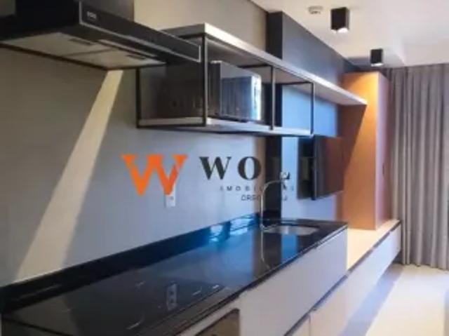 Apartamento/Studio para Aluguel no bairro Trindade