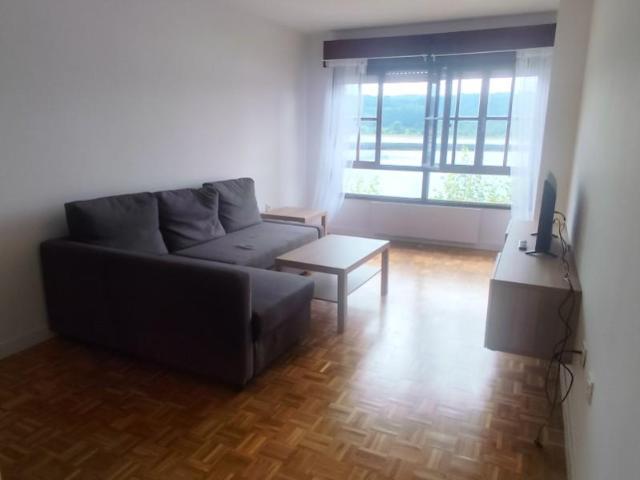 Apartamentos 3 Dormitorio Muros De Nalón Asturias ES105506084