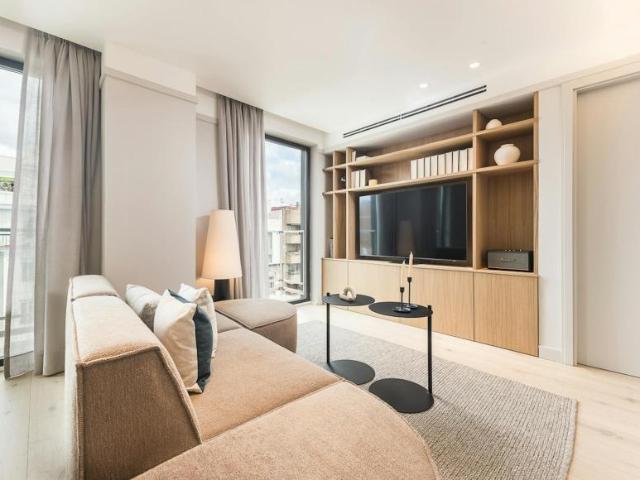 Apartamentos 3 Dormitorio Madrid Madrid ELS104107591