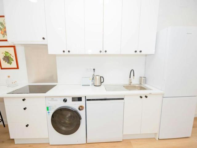 Apartamentos 3 Dormitorio Madrid Madrid ELS105049187