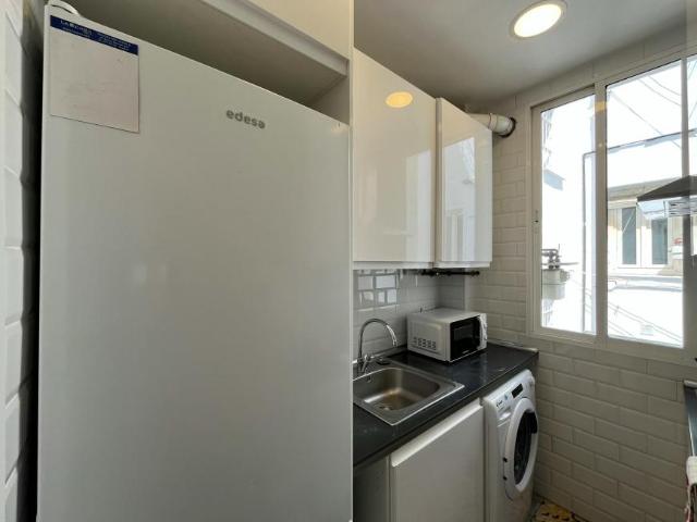 Apartamentos 3 Dormitorio Madrid Madrid ELS105186970