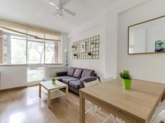 Apartamentos 3 Dormitorio Madrid Madrid ELS105251657