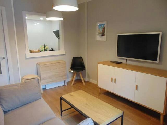 Apartamentos 3 Dormitorio Madrid Madrid ELS101792125