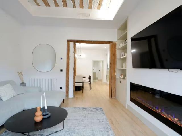 Apartamentos 3 Dormitorio Madrid Madrid ELS96912813