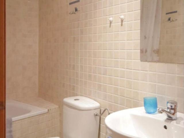 Apartamentos 3 Dormitorio Madrid Madrid ELS99799930