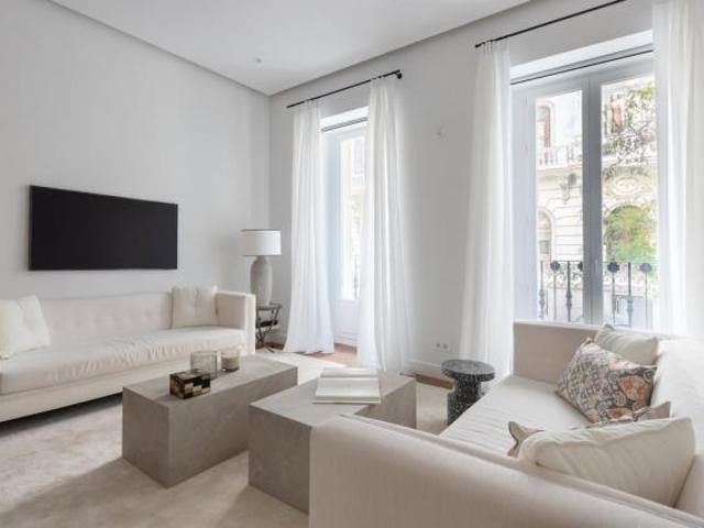 Apartamentos 3 Dormitorio Madrid Madrid ES65804806