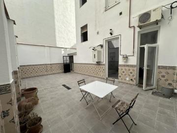 Apartamentos 3 Dormitorio Madrid Madrid ES91550187