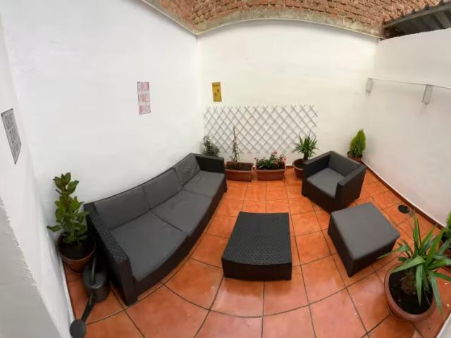 Apartamentos 3 Dormitorio Madrid Madrid ES96120532