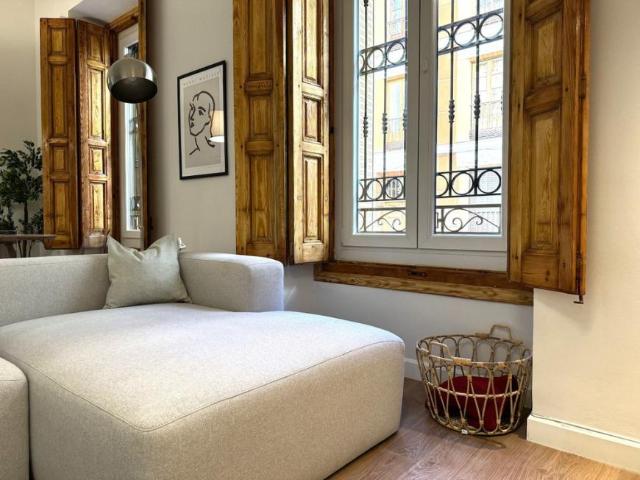 Apartamentos 3 Dormitorio Madrid Madrid ES96594147