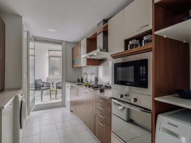 Apartamentos 3 Dormitorio Madrid Madrid ES97708540