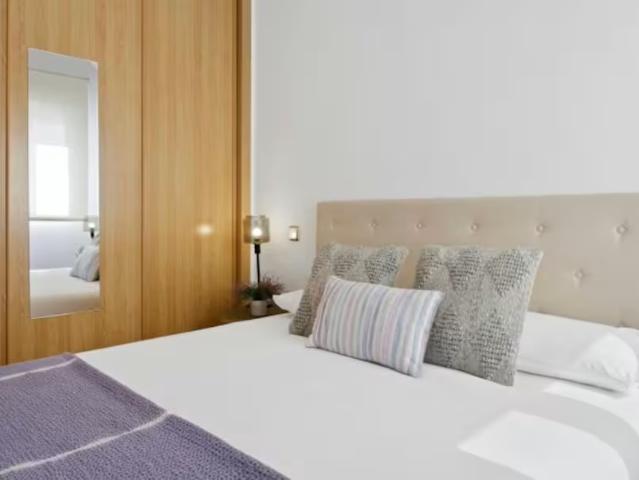 Apartamentos 3 Dormitorio Madrid Madrid ES97883126