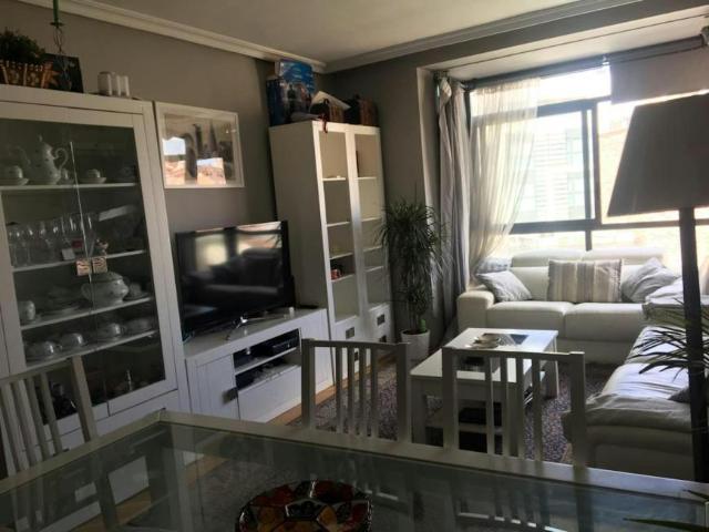 Apartamentos 3 Dormitorio Madrid Madrid ES100726546