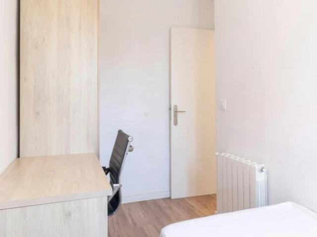 Apartamentos 3 Dormitorio Madrid Madrid ES100726284