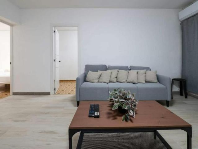 Apartamentos 3 Dormitorio Madrid Madrid ES101588097