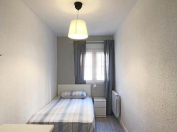 Apartamentos 3 Dormitorio Madrid Madrid ES101848378