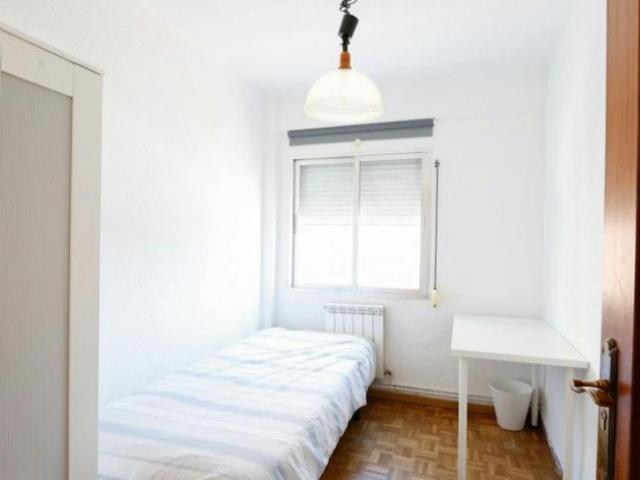 Apartamentos 3 Dormitorio Madrid Madrid ES101848396