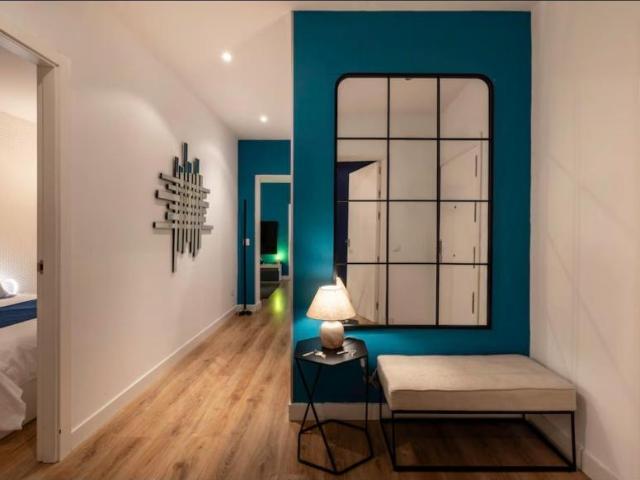 Apartamentos 3 Dormitorio Madrid Madrid ES102849200