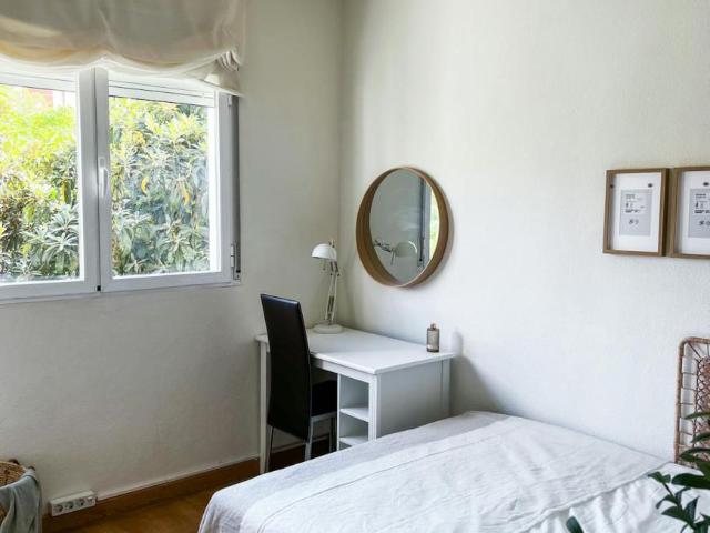 Apartamentos 3 Dormitorio Madrid Madrid ES102850026
