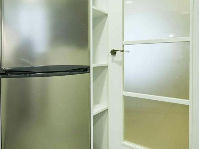 Apartamentos 3 Dormitorio Madrid Madrid ES102885537