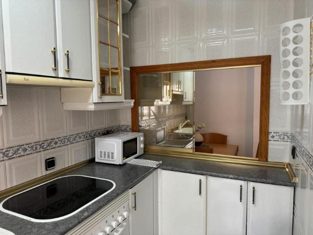 Apartamentos 3 Dormitorio Madrid Madrid ES103579772