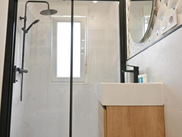 Apartamentos 3 Dormitorio Madrid Madrid ES103594807