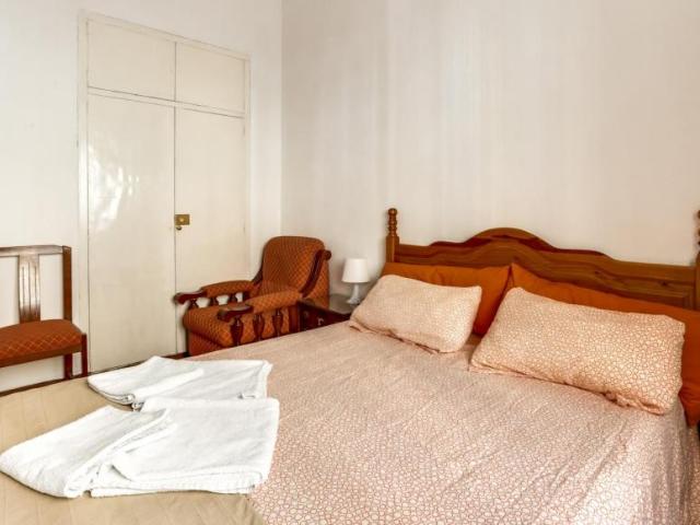 Apartamentos 3 Dormitorio Madrid Madrid ES103595542