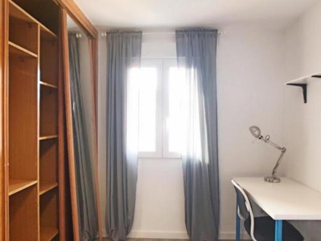 Apartamentos 3 Dormitorio Madrid Madrid ES103595032