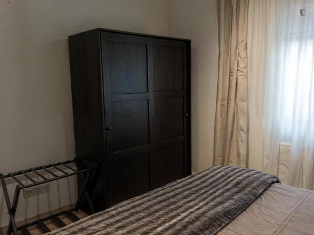 Apartamentos 3 Dormitorio Madrid Madrid ES103770758