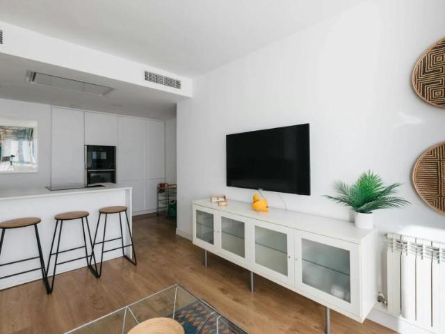Apartamentos 3 Dormitorio Madrid Madrid ES103841429
