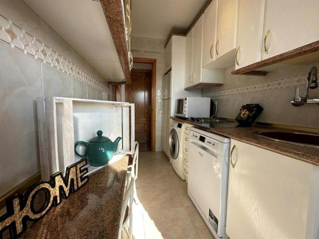Apartamentos 3 Dormitorio Madrid Madrid ES103180317