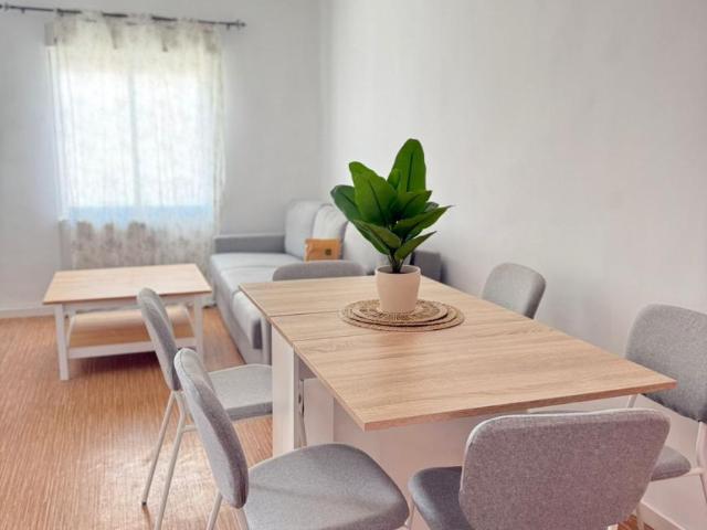 Apartamentos 3 Dormitorio Madrid Madrid ES103244651
