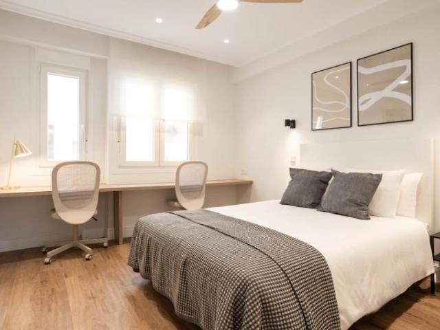 Apartamentos 3 Dormitorio Madrid Madrid ES103256543