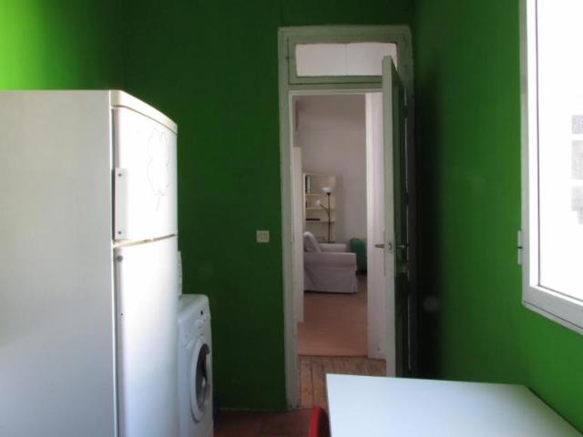 Apartamentos 3 Dormitorio Madrid Madrid ES103256792
