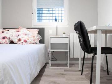 Apartamentos 3 Dormitorio Madrid Madrid ES103267500