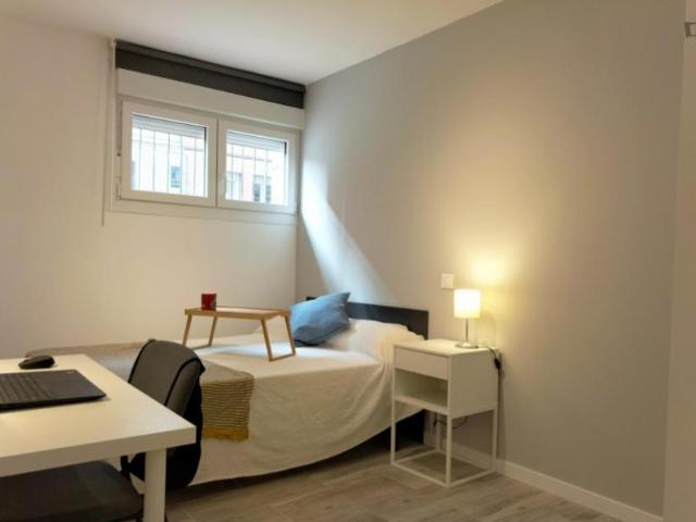 Apartamentos 3 Dormitorio Madrid Madrid ES103270405